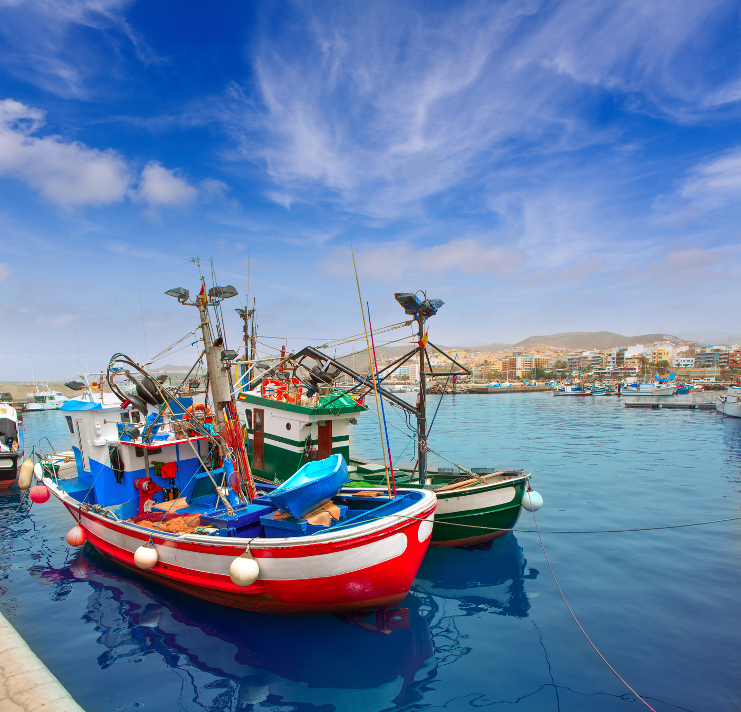 gran canaria byer gran canaria byer